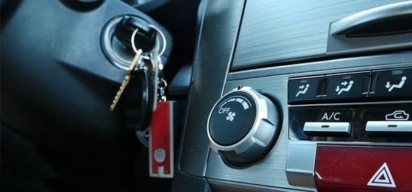 Car keys_ignition