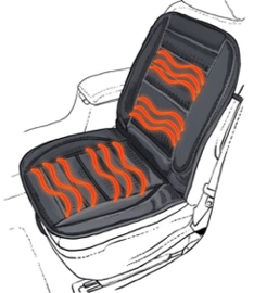 Heated Seat