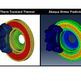 Brake Composite