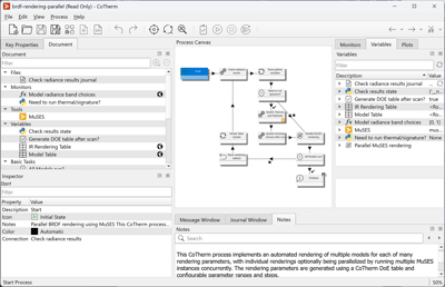 Workflows