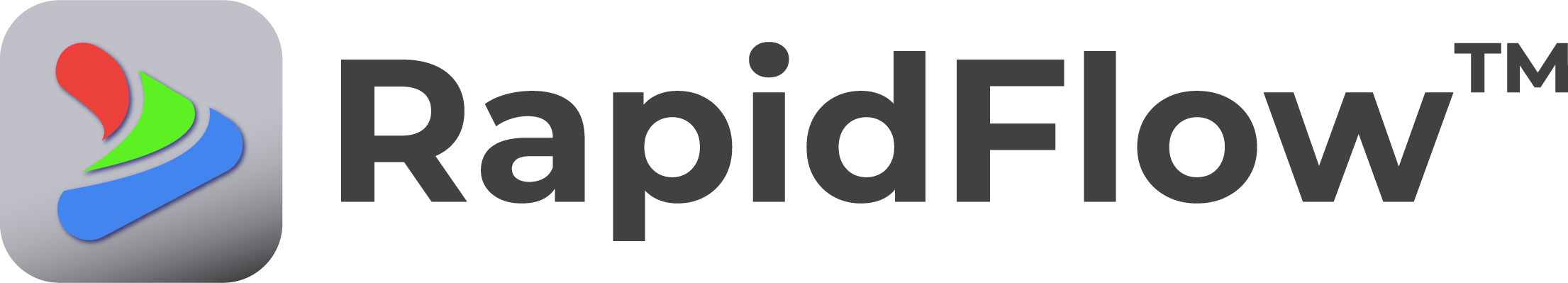 RapidFlow Logo_Light Background