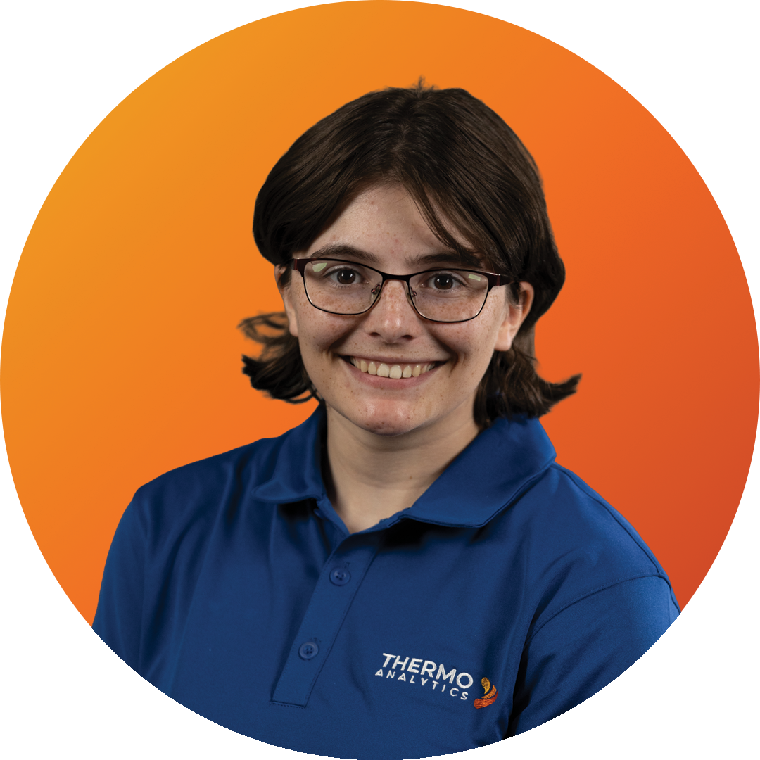 Picture of Savannah Page